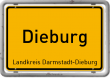 Pozdrav z Dieburgu