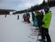 Pozor lyžařský výcvikový kurz se blíží