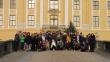 Adventní Drážďany a zámek Moritzburg