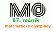 Matematická olympiáda pro 5. a 9. ročník