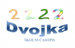 Vyšlo třetí číslo školního časopisu