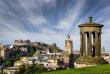Pobytový zájezd s výukou - Edinburgh, Skotsko