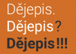 Dějepisná olympiáda