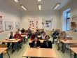 Třídní sraz absolventů po 50 letech