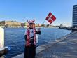2. základní škola Mladá Boleslav dobyla Dánsko