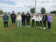 Atletický čtyřboj prověřil všestrannost našich sportovců