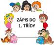 Zápis budoucích prvňáčků do prvních tříd školního roku 2026/2027