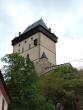 Výlet na Karlštejn